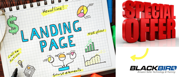 Building Landing Pages For Marketing The Right Way