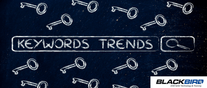 How To Identify Your Top Keywords On Amazon